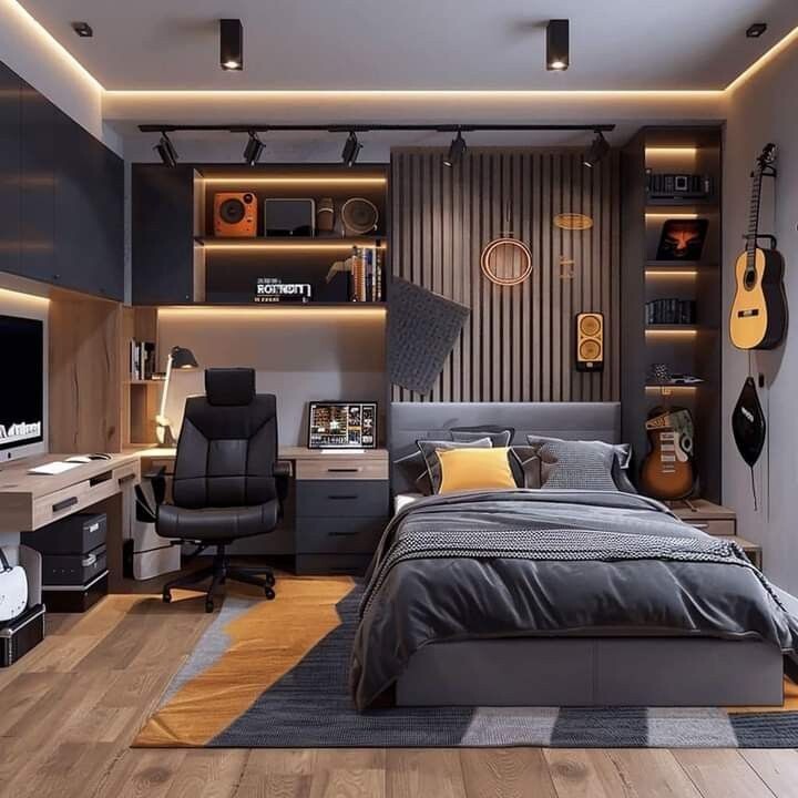 video games, entertainment room, game room, adult and kids game room, room ideas