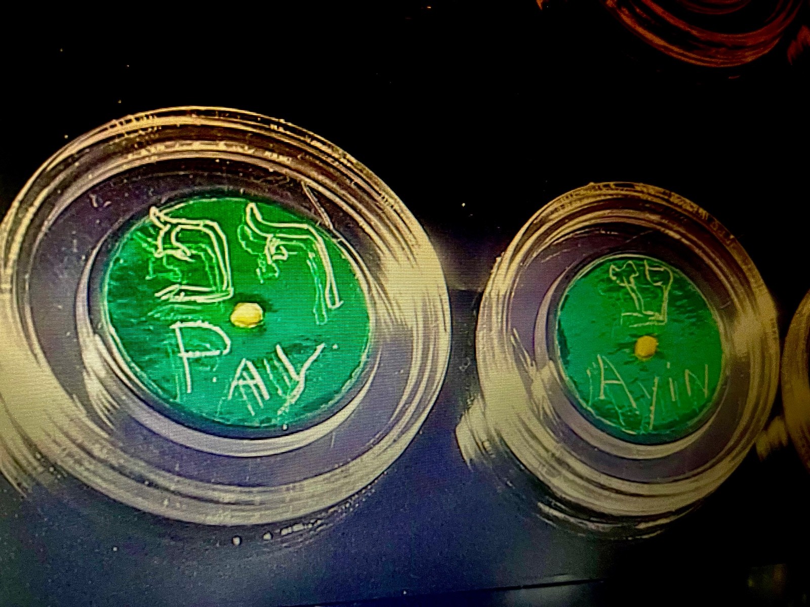 The GOD PARTICLE CHIP Ecosystem: Global Franchise Prospectus, IP SALE!!
