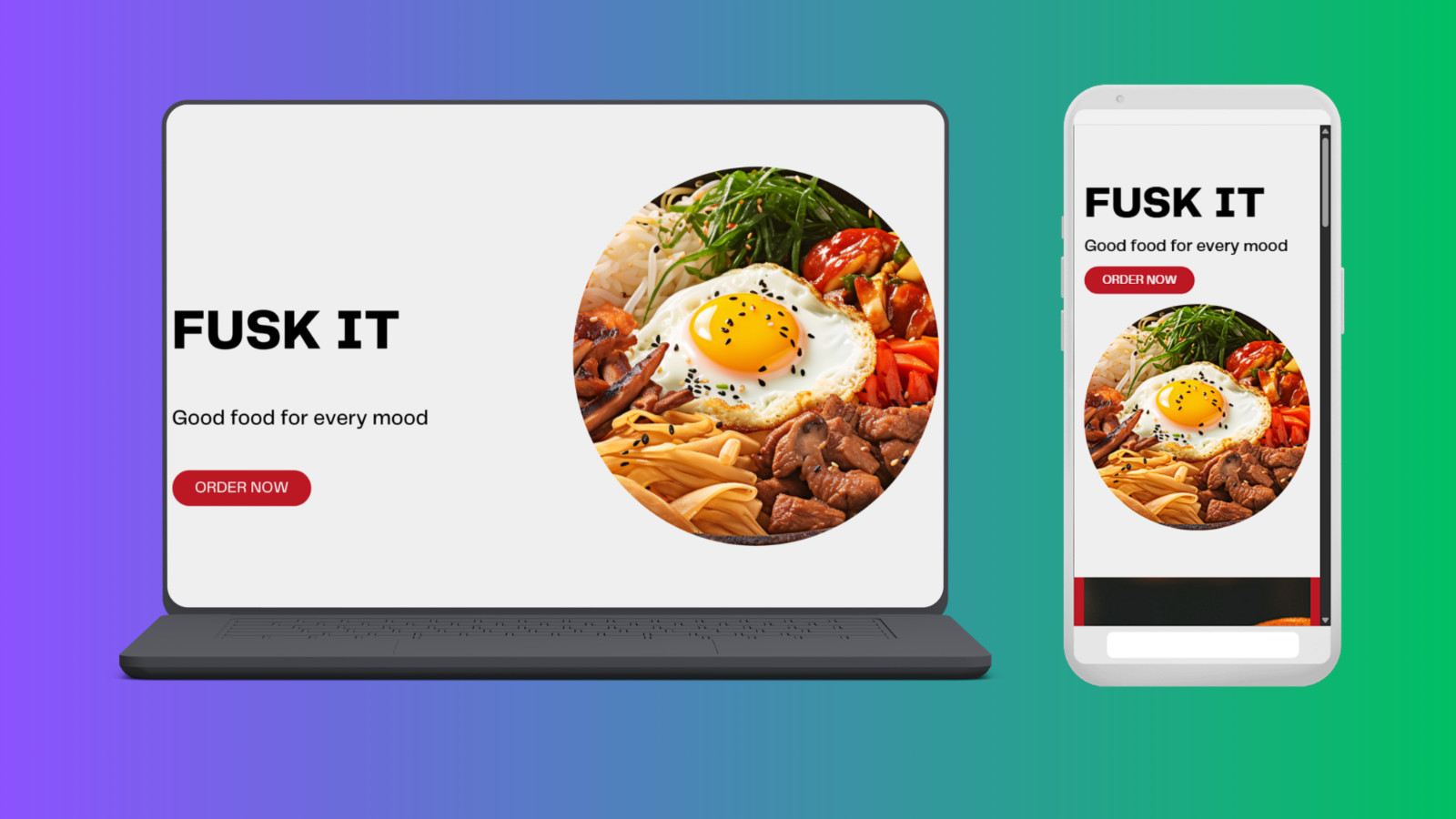 Custom Website Design & Build | Fast Delivery | Mobile-Friendly + SEO