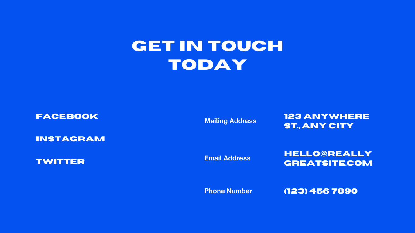 WP Themes-Fitness Service- Blog Website-Colorful Blocks Style-CanvaTemplates