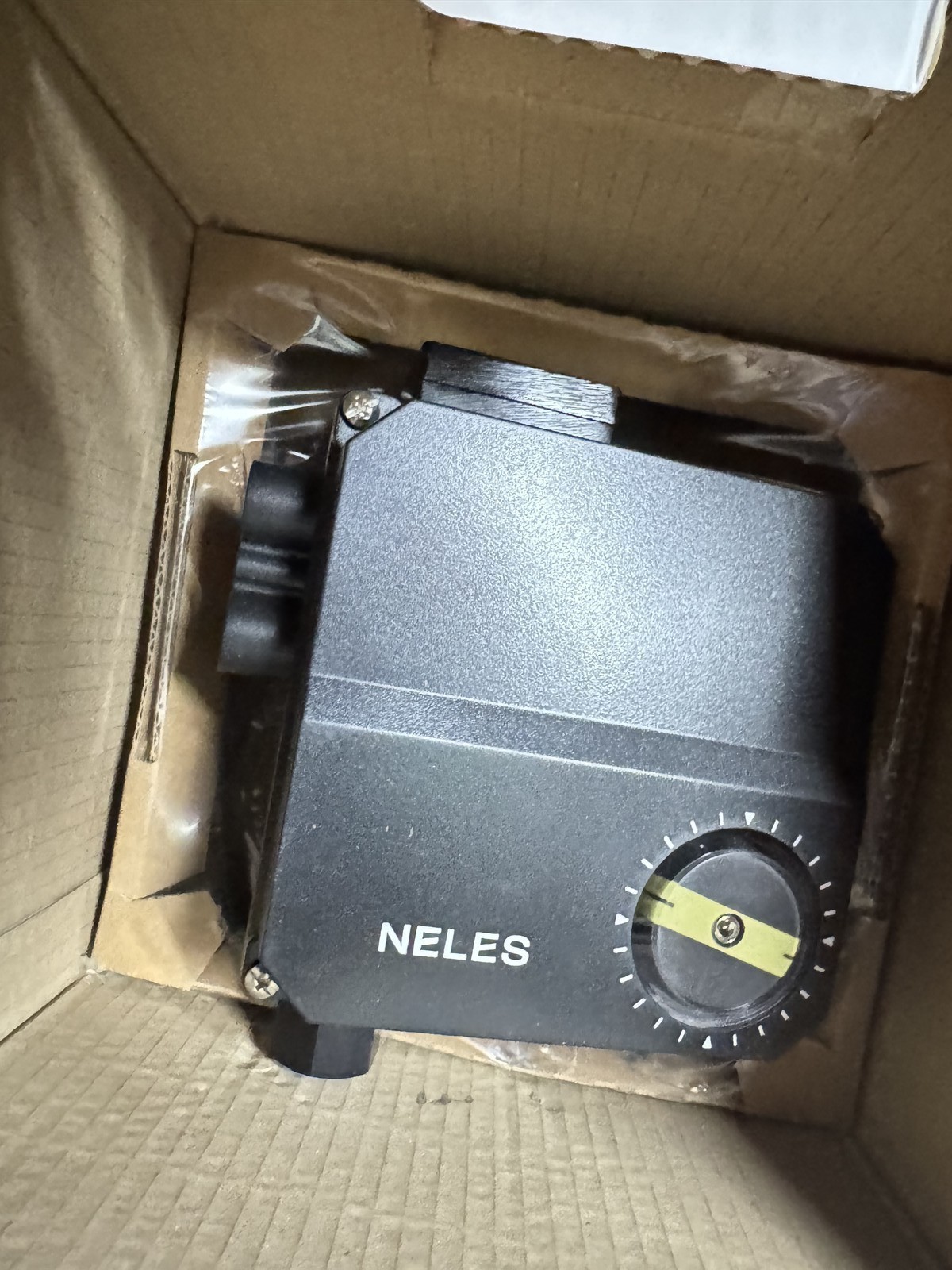 NE726 METSO ELECTRO-PNEUMATIC VALVE POSITIONER NE726/S1-CE01DS05 2023