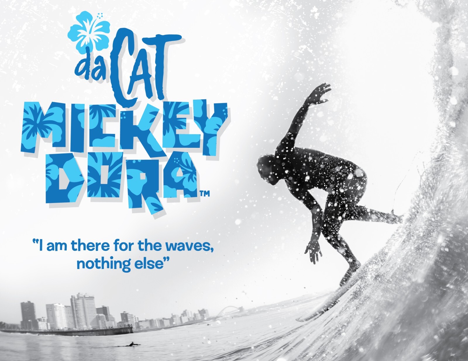 MICKEY «DA CAT» DORA- E-COMMERCE STORE -TRADEMARK FOR SALE – RETRO IS IN DEMAND