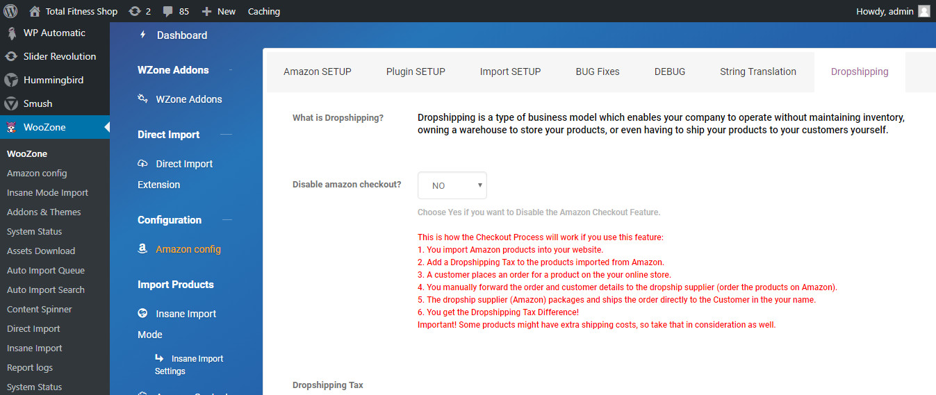 Established Profitable FITNESS Turnkey Online Business Website For Sale
