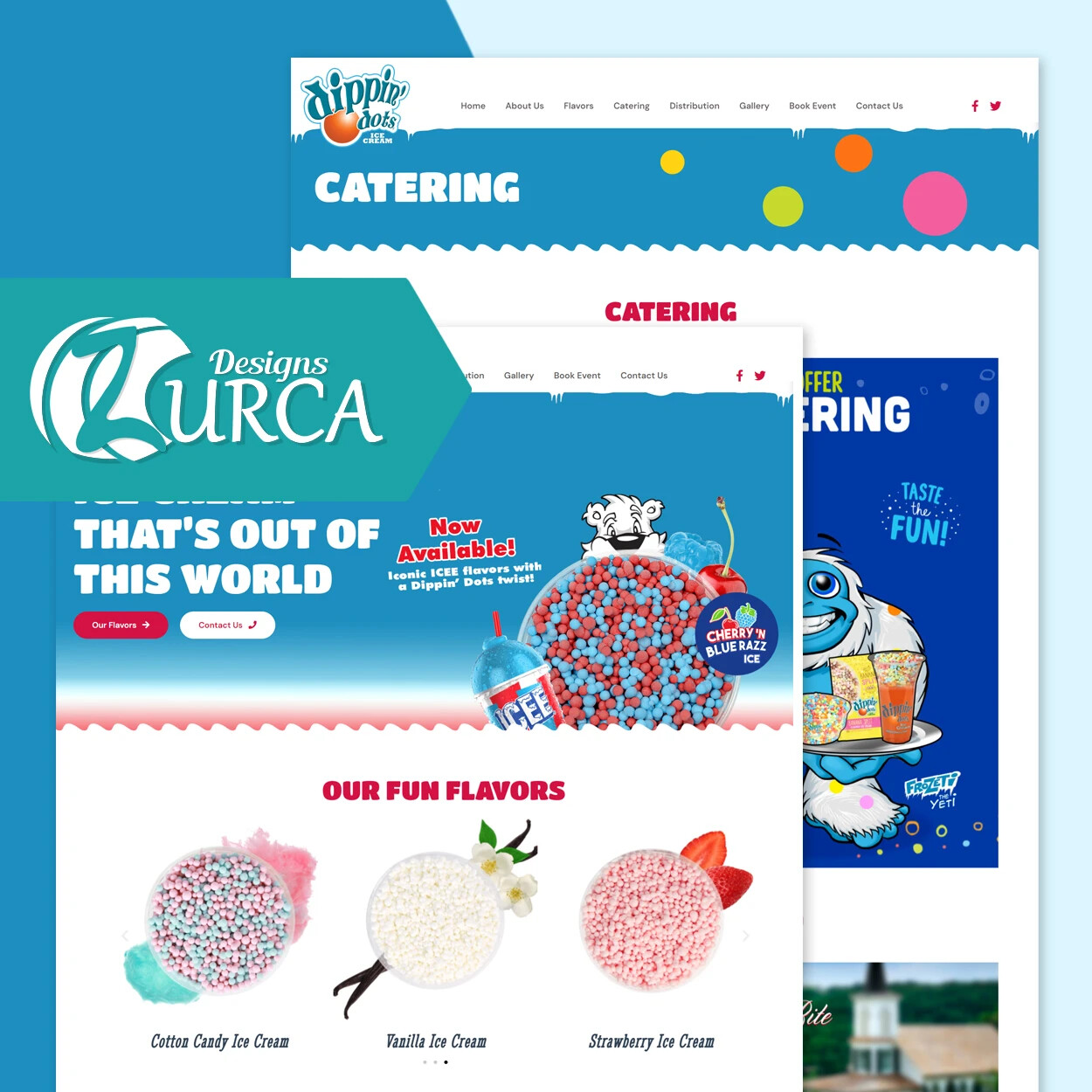 WORDPRESS WEBSITE DESIGN PROFESSIONAL & MOBILE FRIENDLY