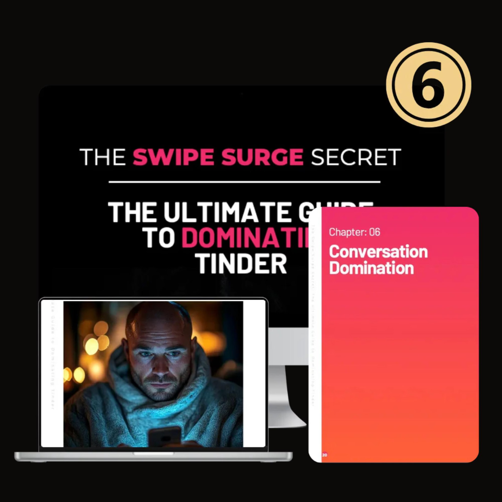 The Ultimate Guide to Dominate Tinder Master Dating Apps and Get Quality Matches