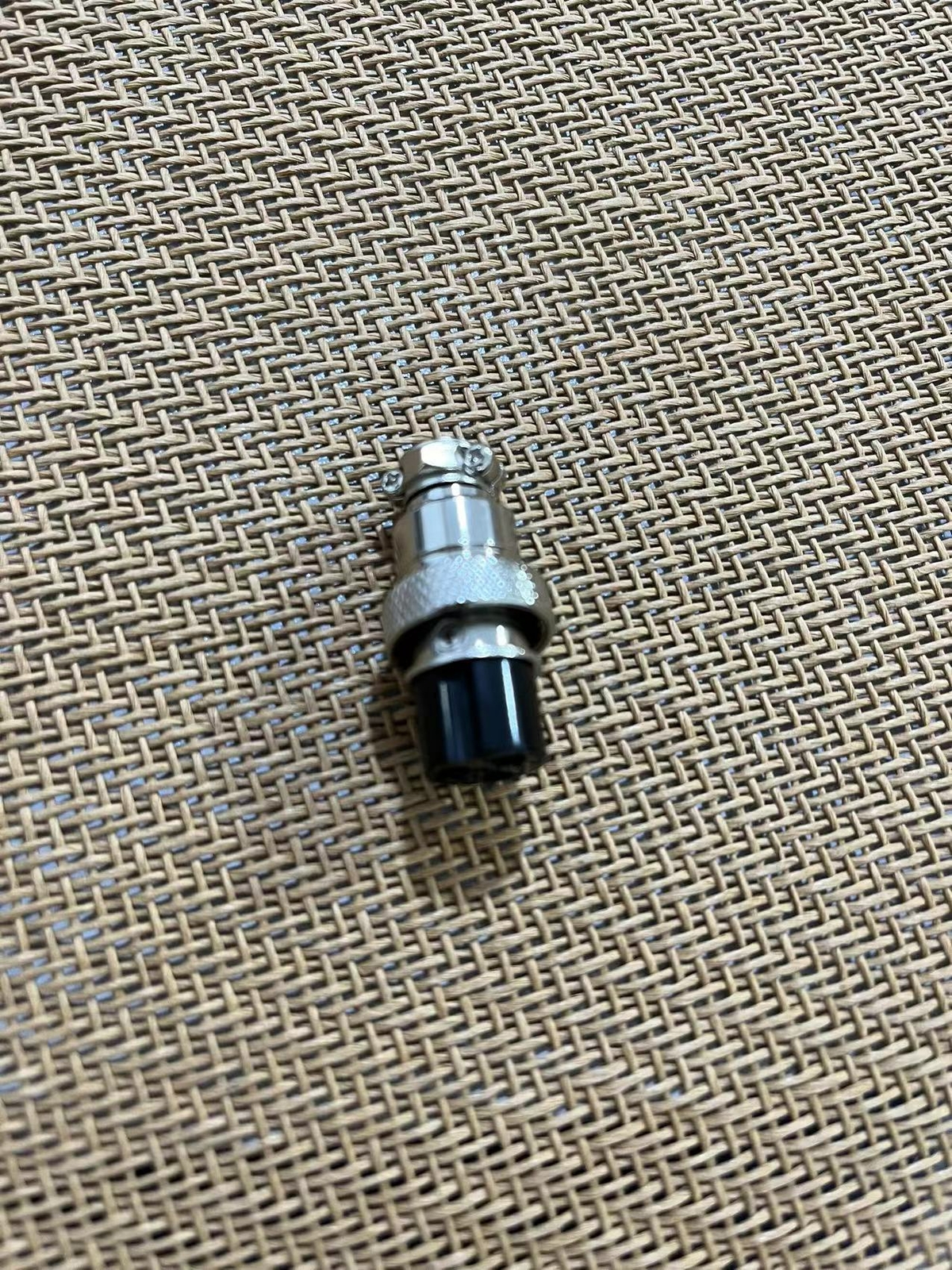20pc 3 Pin Microphone Connector Plug For Ham Radio CB ,A3P