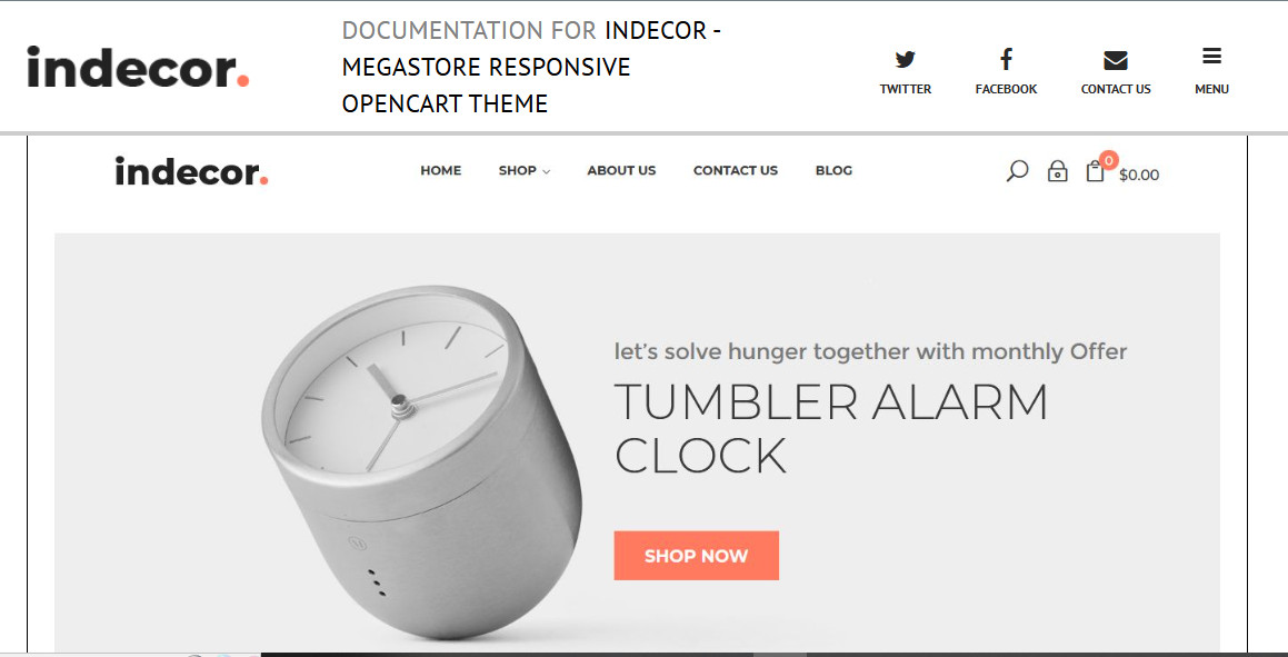 Premium Open Cart 100 Responsive Themes Templates Full Sites Stores Complete