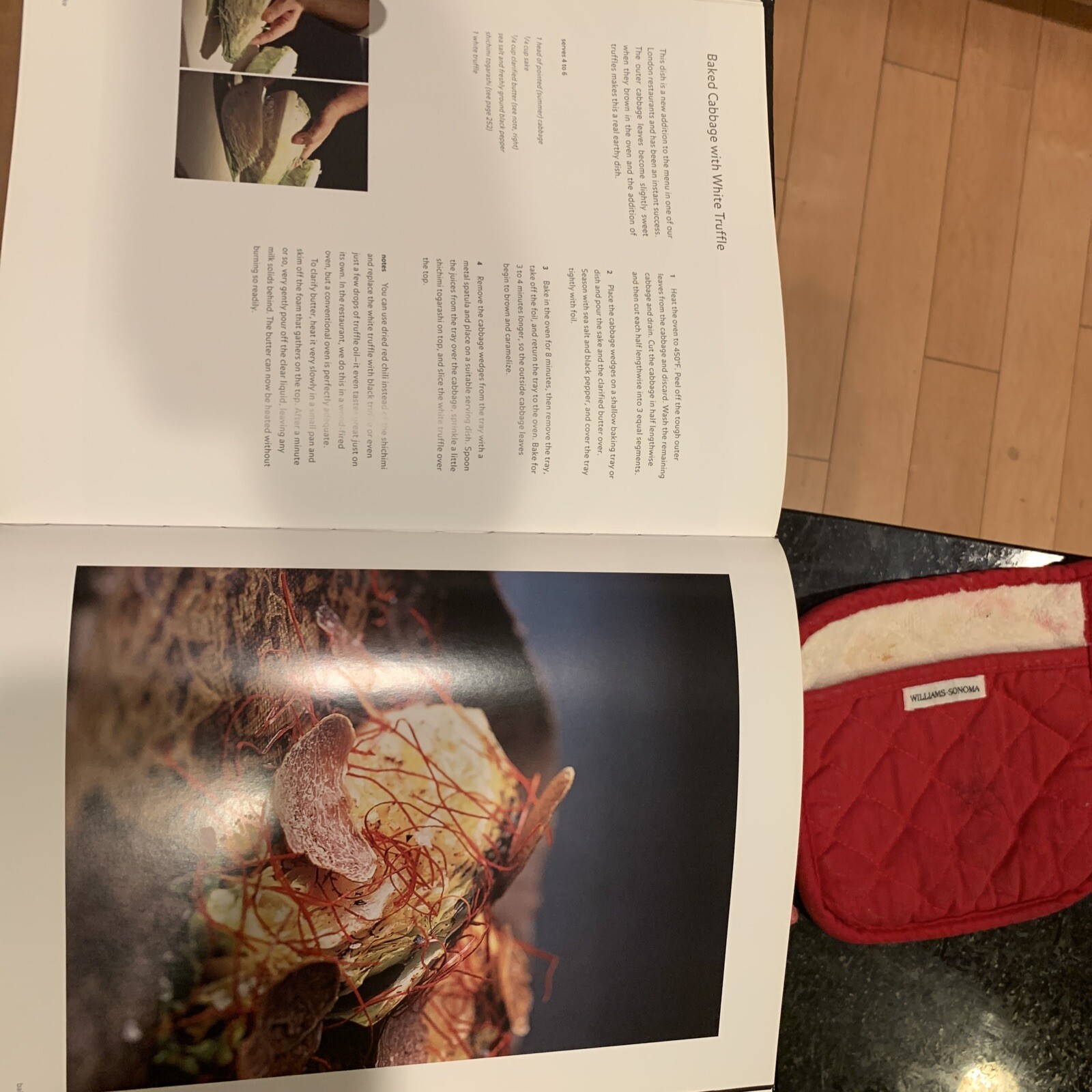 G2U Nobu West by Edwards Mark Hardback