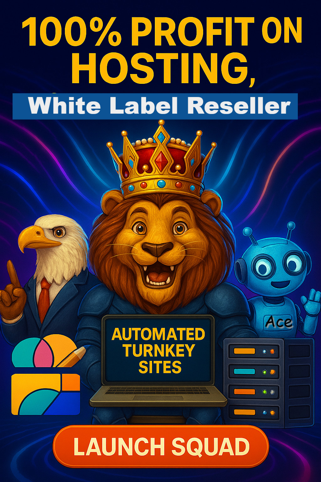 Reseller Hosting-Free Website-Billing Software-Plugins-Super Alpha eMail-Traffic