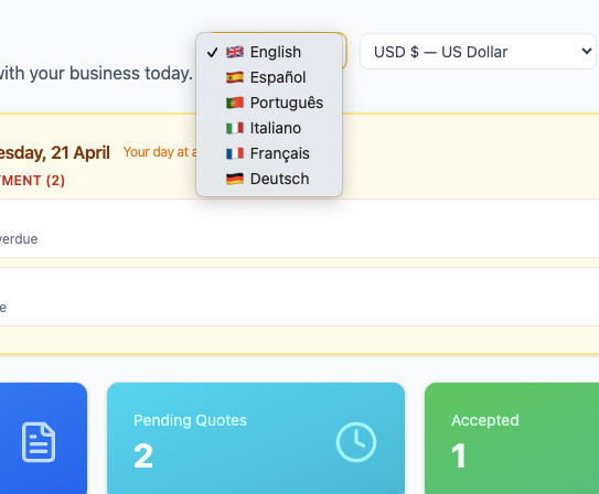 Turn-Key AI SaaS Business | 90% Margins | Full IP Ownership & Global Domain