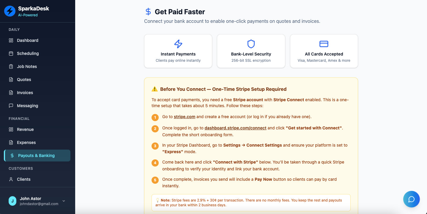 Turn-Key AI SaaS Business | 90% Margins | Full IP Ownership & Global Domain