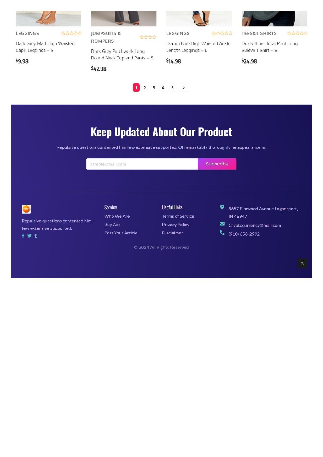 Online Store Cum News Website Automation By AI Tool WordPress Slider Theme Earn