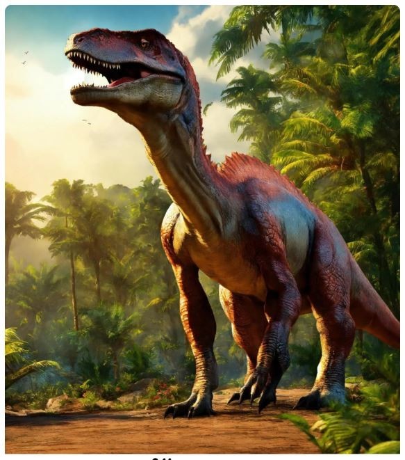 Dinosaurs Coloring & Activity Book PLR MRR Printable 450+ Pages for Kids Age 4-8