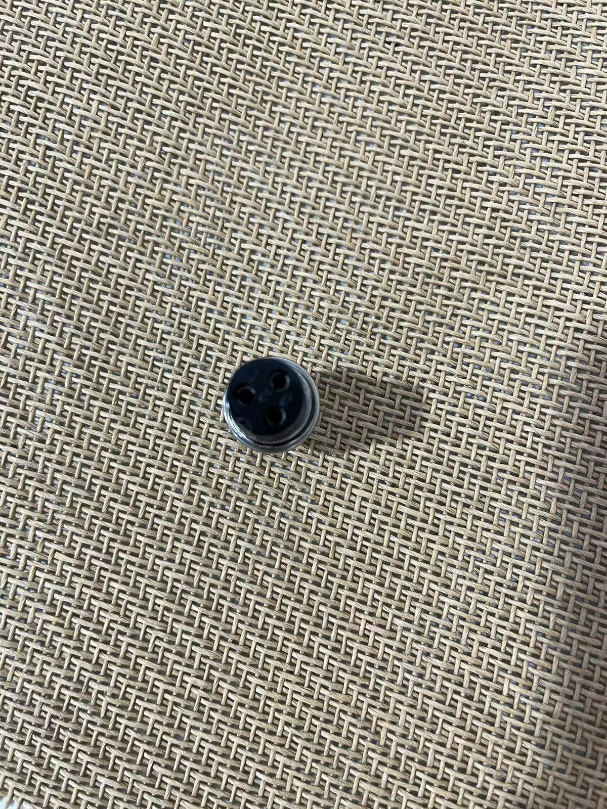 20pc 3 Pin Microphone Connector Plug For Ham Radio CB ,A3P
