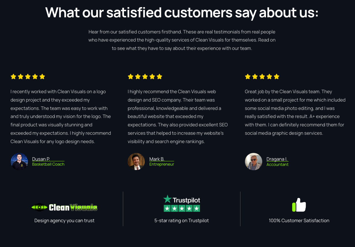 WEBSITE DESIGN SERVICE – CHOOSE FROM 800+ LAYOUTS! *3 DAY COMPLETION TIME*