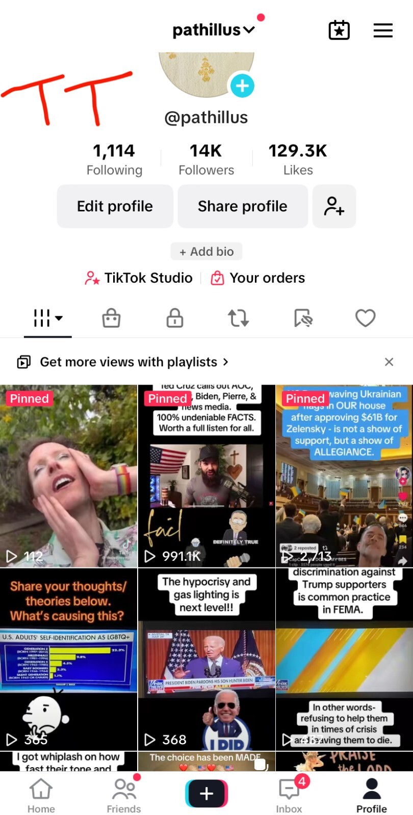 Political Sattire/Meme/News Website + Ecomm Store For Sale