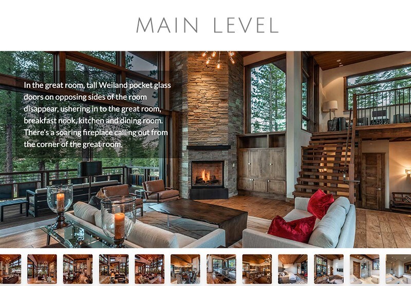 Realty Interface Single Property Website Generator