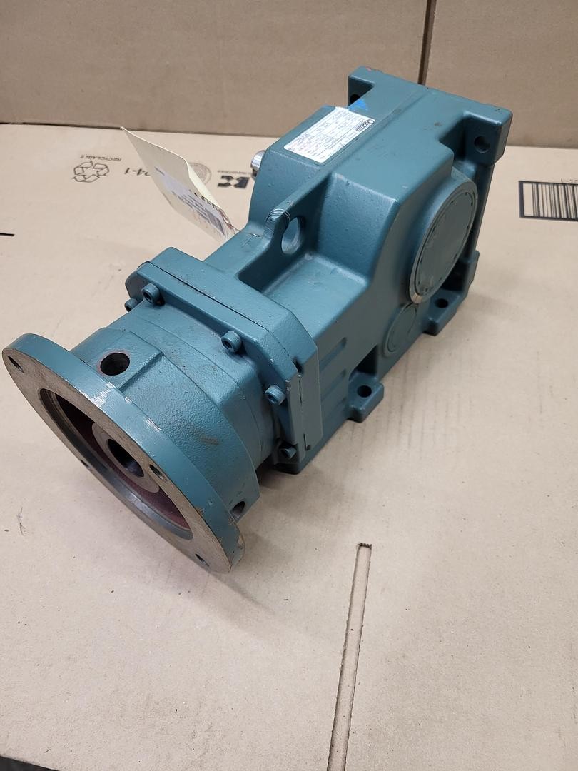 Dodge Quantis BB383CN56C 1750RPM 1.55HP OP shaft 1.0 x 1.97″ no box