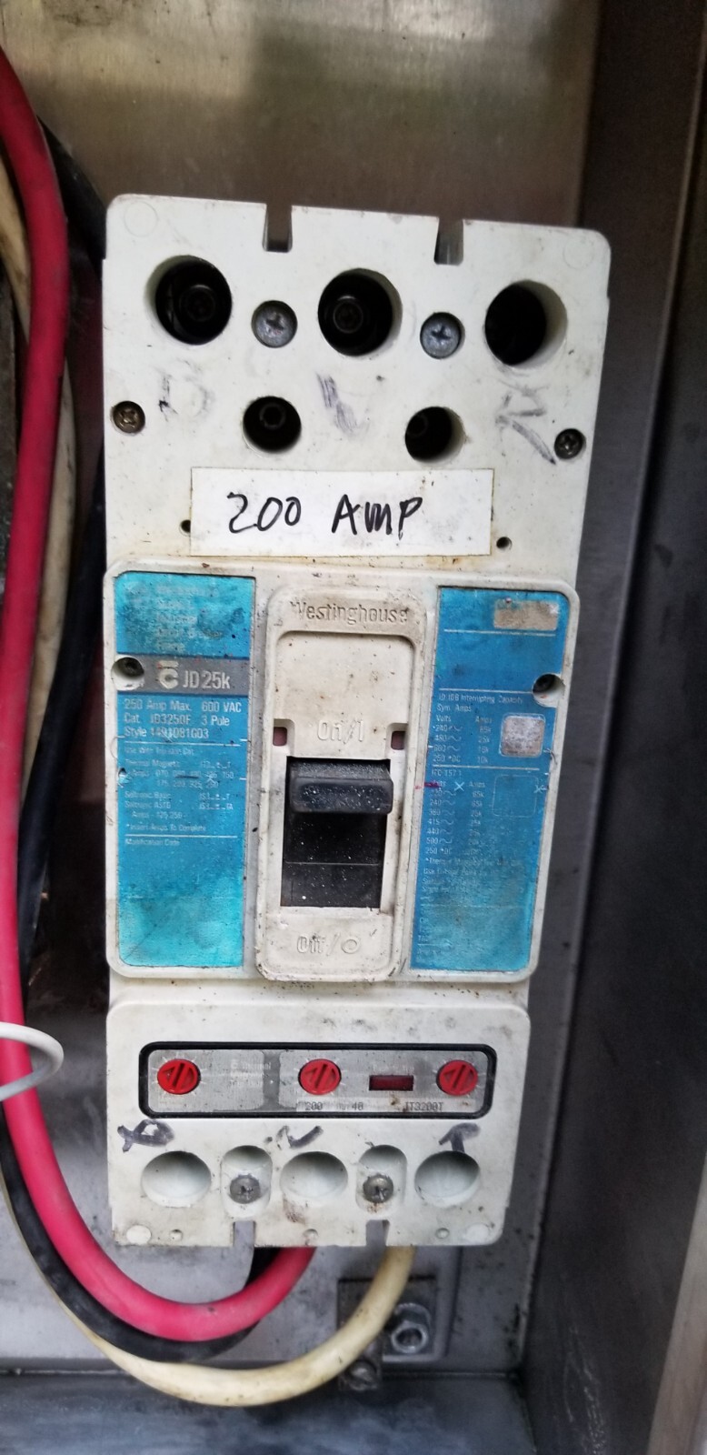 Fully Automated Ryco Style Commercial Fish Pump 750 Gal Stainless Steel Capacity