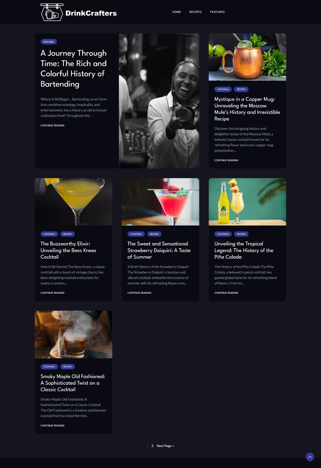 $250 Website Design/Development HTML/CSS/CMS [100% Professional and US-Based]