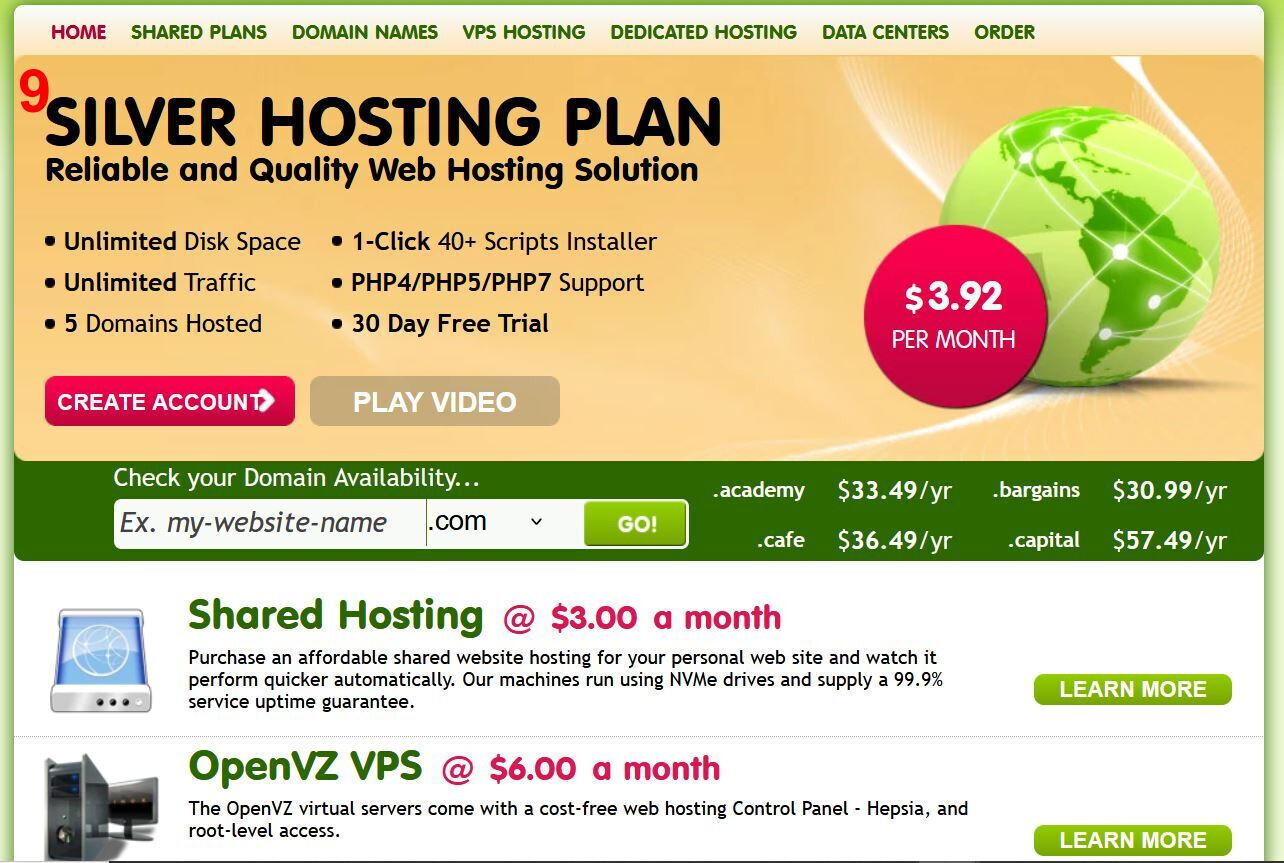 ✅ Complete Turnkey Hosting Business – Theme 2 (24 Themes Included) ✅