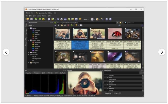✨ Complete 2025 Video, Photo & Graphic Design Software Bundle – Windows & Mac 🌈