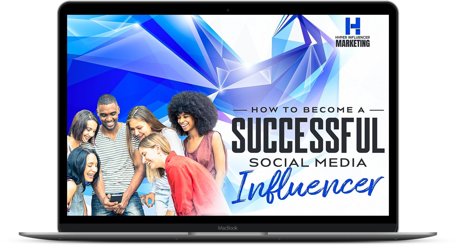 How to Become a Successful Social Media Influencer – Step-by-Step Guide
