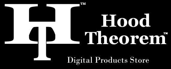 HoodTheorem.com Domain Website Business for Sale UNIQUE BRAND #1 in Search