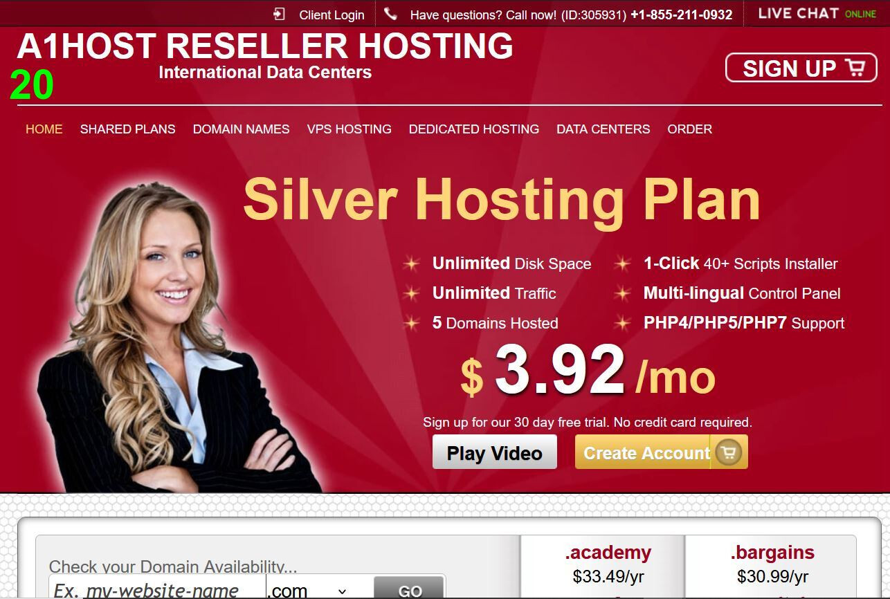 ✅ Complete Turnkey Hosting Business – Theme 2 (24 Themes Included) ✅