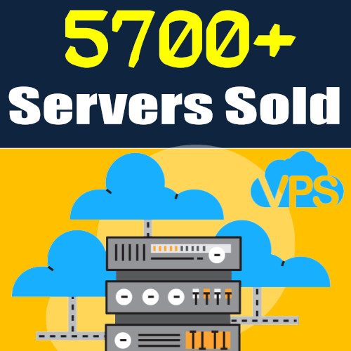 Windows 7 VPS (Virtual Dedicated Server) 2GB RAM + 200GB HDD