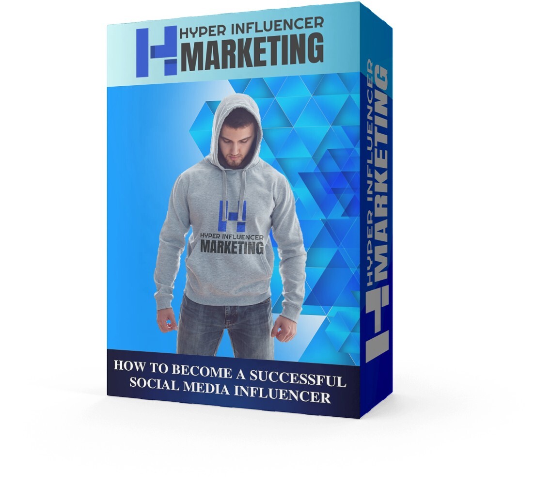 How to Become a Successful Social Media Influencer – Step-by-Step Guide