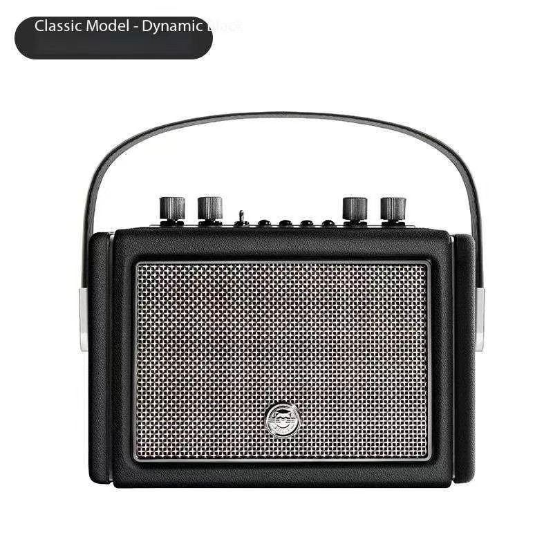 Elvis Sound Mate3 Computer Speakers Bluetooth Outdoor Home Use