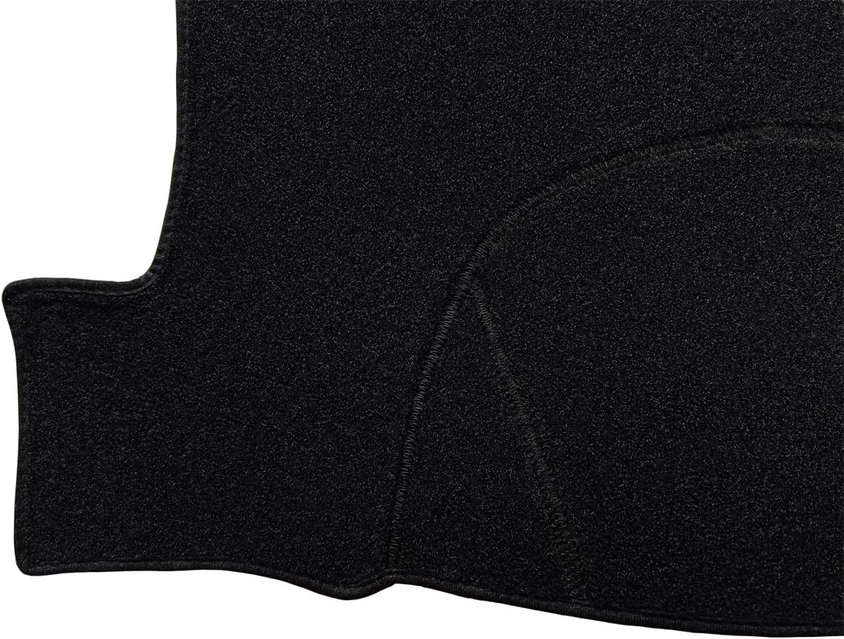 Funda para tablero personalizada alfombrilla para 2014-2018 Chevy Chevrolet Silv