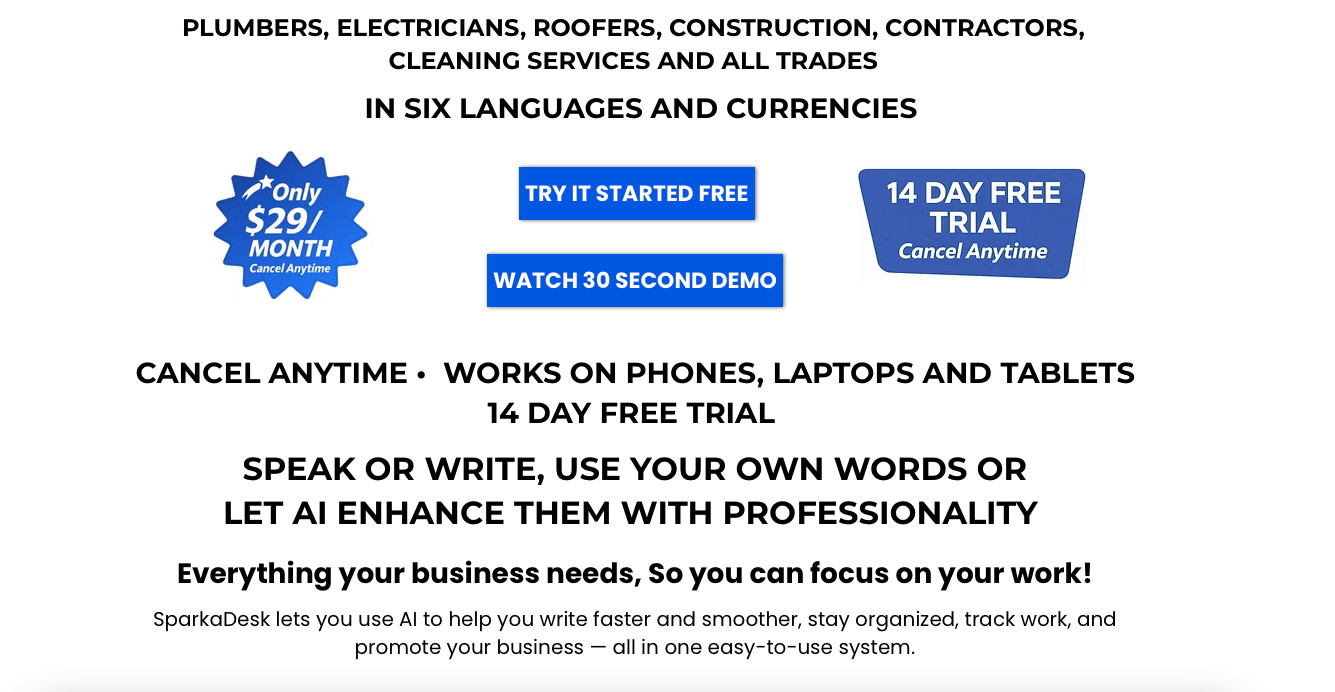 Turn-Key AI SaaS Business | 90% Margins | Full IP Ownership & Global Domain