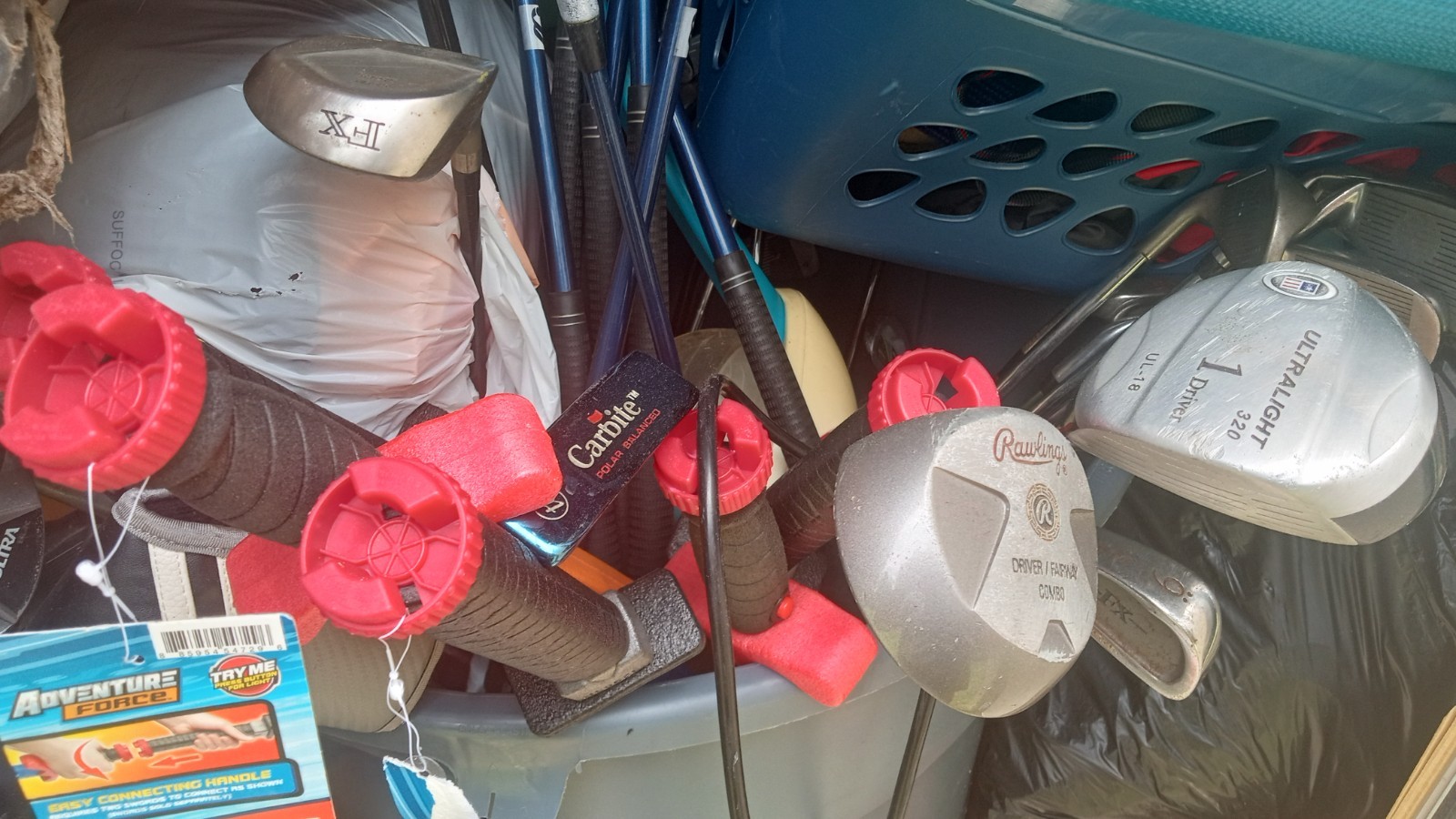 Business for Sale – Flea Market business with Freedom Trailer