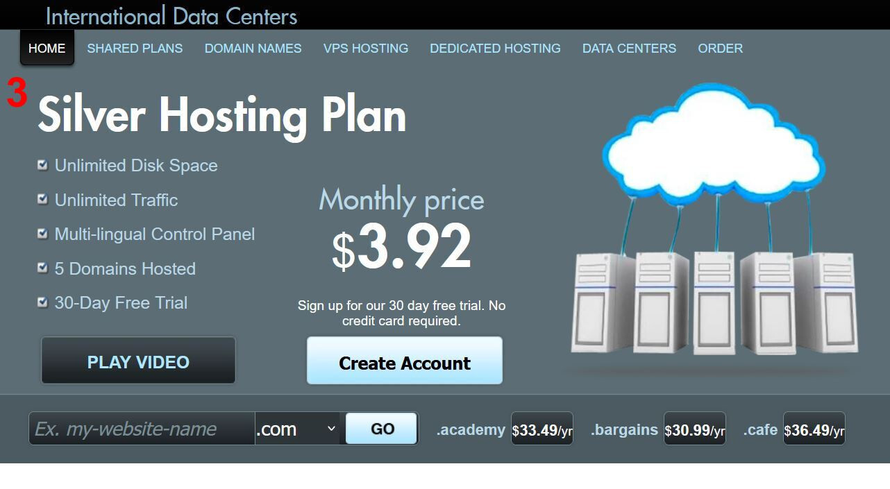 ✅ Complete Turnkey Hosting Business – Theme 2 (24 Themes Included) ✅