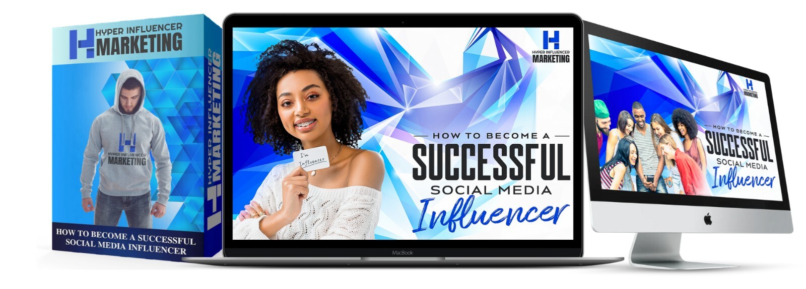 How to Become a Successful Social Media Influencer – Step-by-Step Guide