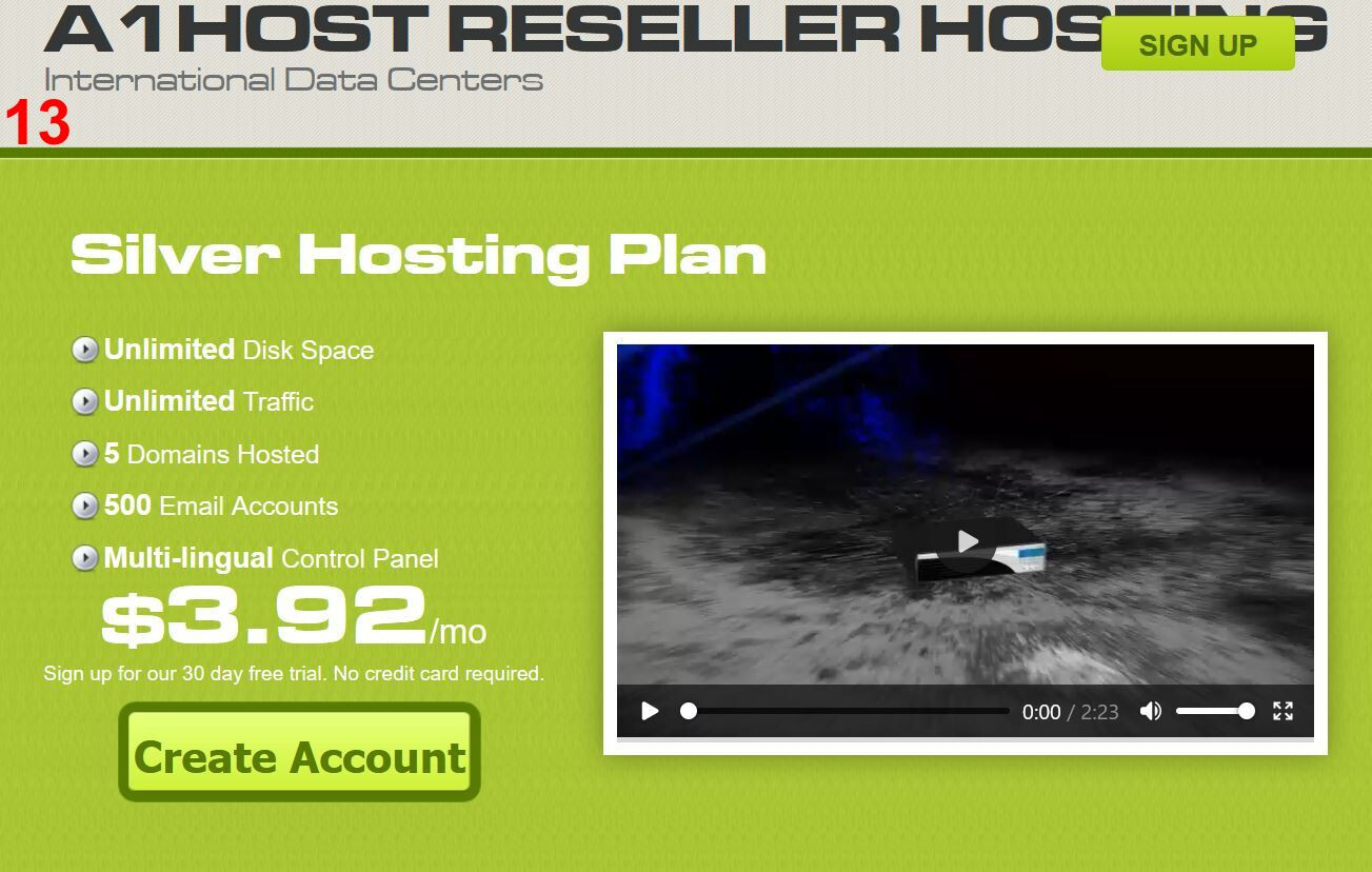 ✅ Complete Turnkey Hosting Business – Theme 2 (24 Themes Included) ✅