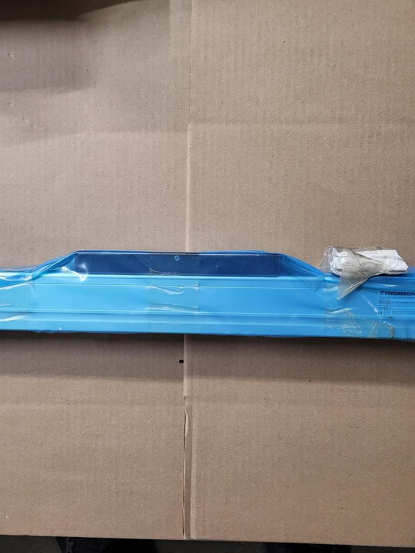 Thomson Linear actuator wv06d205xxxx00550-00980CN0000