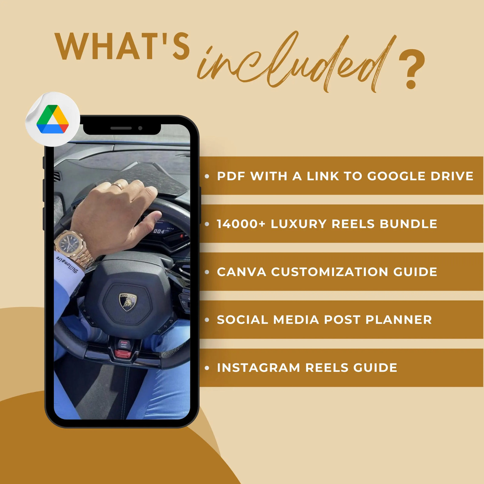 14,000+ Viral Luxury Rich Lifestyle Videos Reels, Cars, Yacht, Plane, Millionair