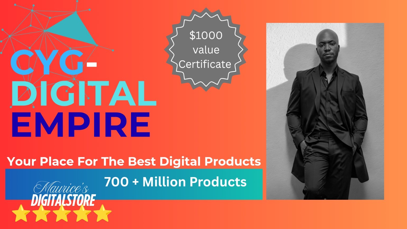 ⭐ 700 Million + The Ultimate Passive Income Goldmine⭐