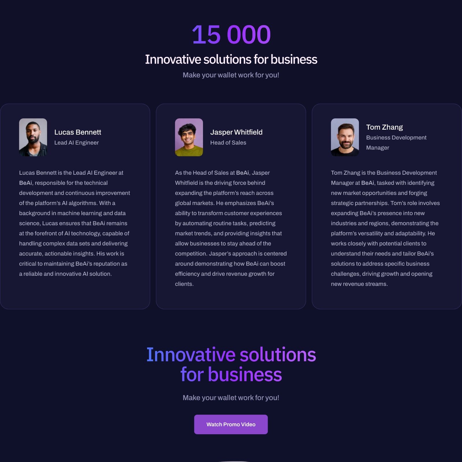 AI Tool Websites Design for Sale with Free VPS Web Hosting