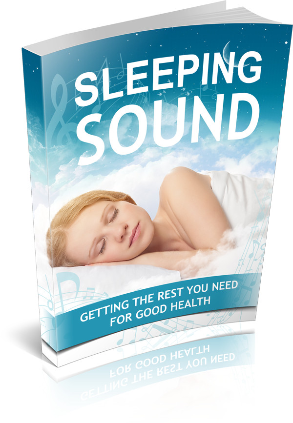 Sleep E books, Guides, Website Pages & Courses Bundle w/MRR License