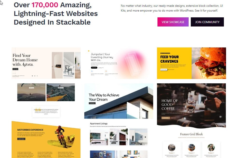 Stackable -Gutenber Blocks WordPress Plugin⭐with Original License Key⭐BONUS GIFT
