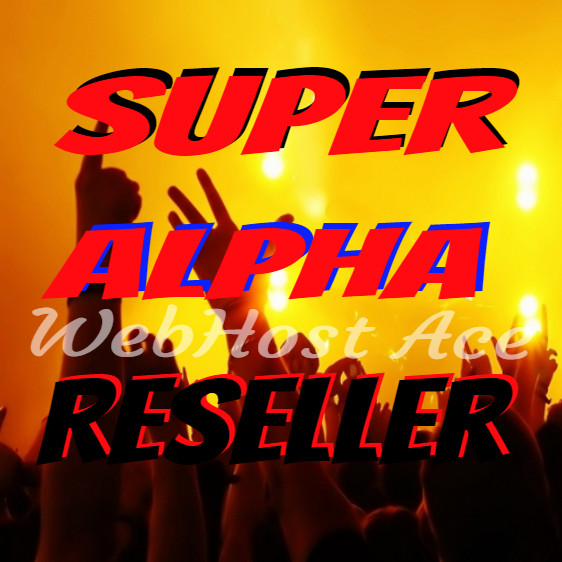 Hosting-Free Website-Billing Software-Plugins-Super Alpha Reseller-eMail-Traffic