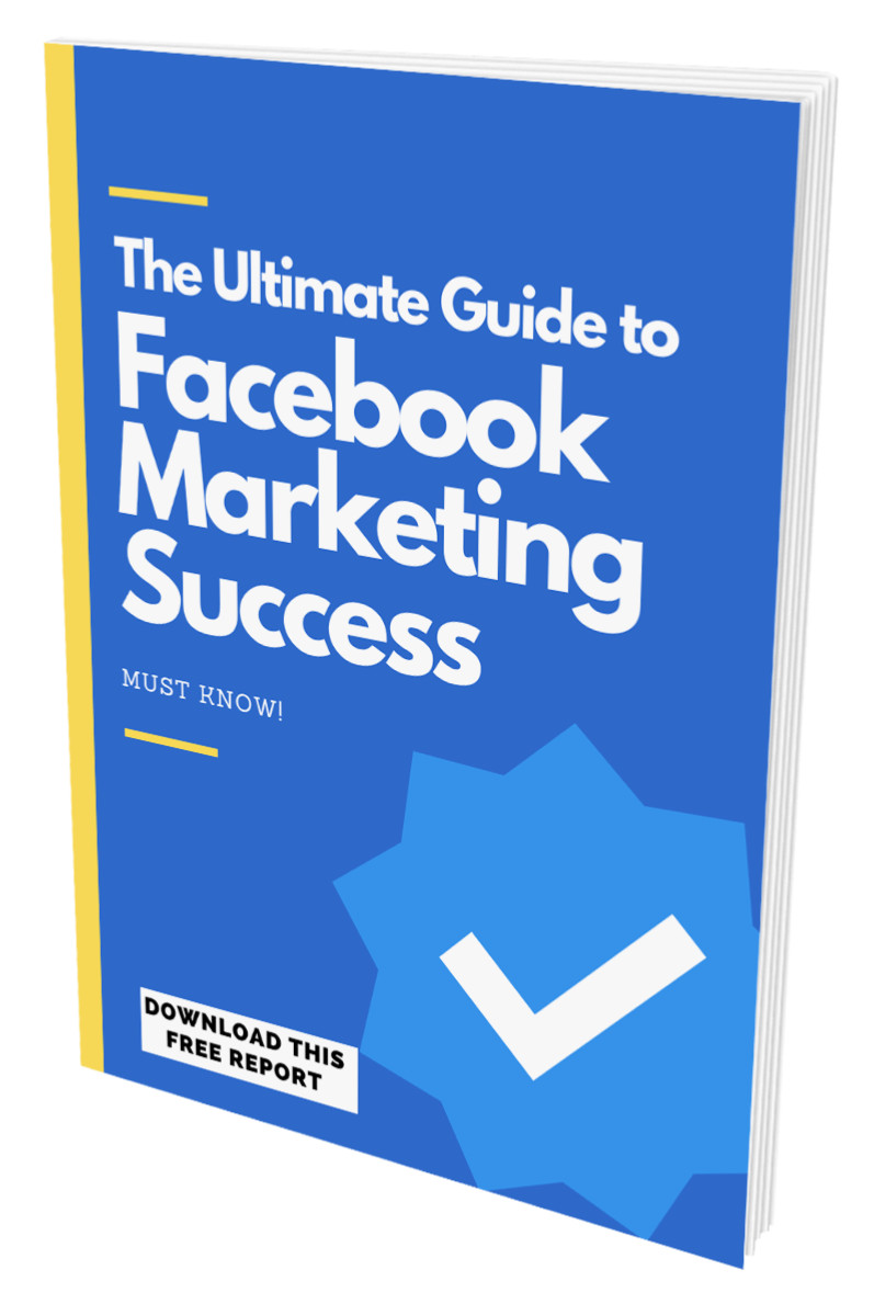 Facebook masterclass Premium Course, 10x your sales, grow your business on FB