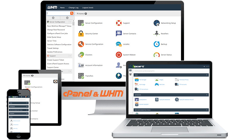 Hosting-Free Website-Billing Software-Plugins-Super Alpha Reseller-eMail-Traffic