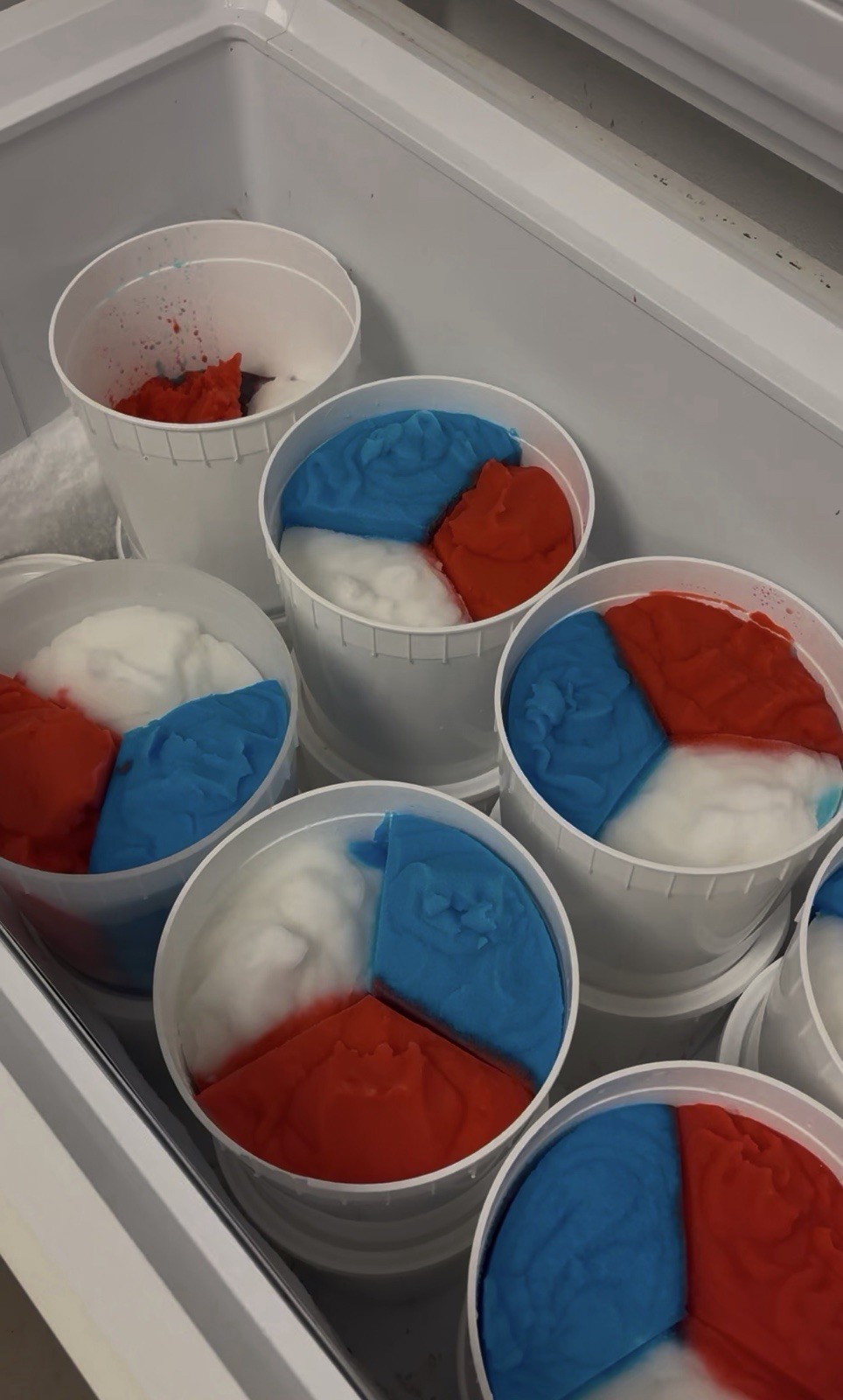 Italian Ice Business Opportunity for sale