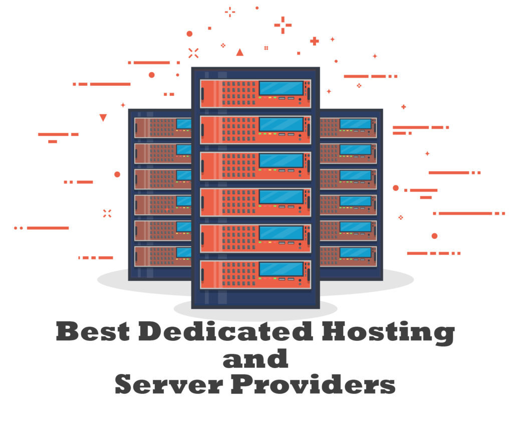 Dedicate Server 8GB RAM + 1000GB SSD + 4 Core or Higher Processor
