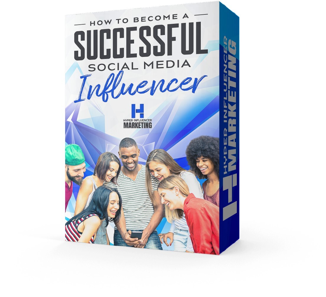 How to Become a Successful Social Media Influencer – Step-by-Step Guide